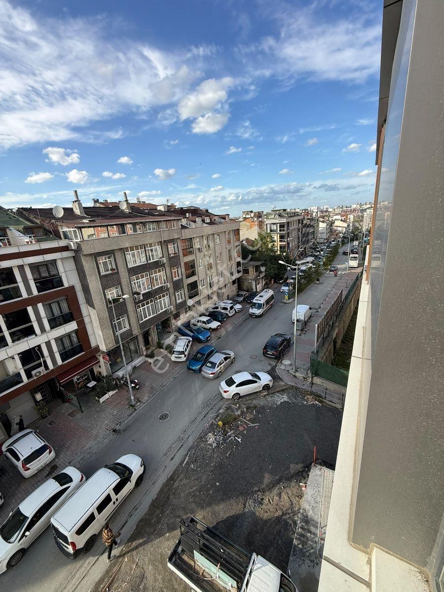 Gaziosmanpaşa Merkez Evleri Satılık Daire 1+1 — fotoğraf 13