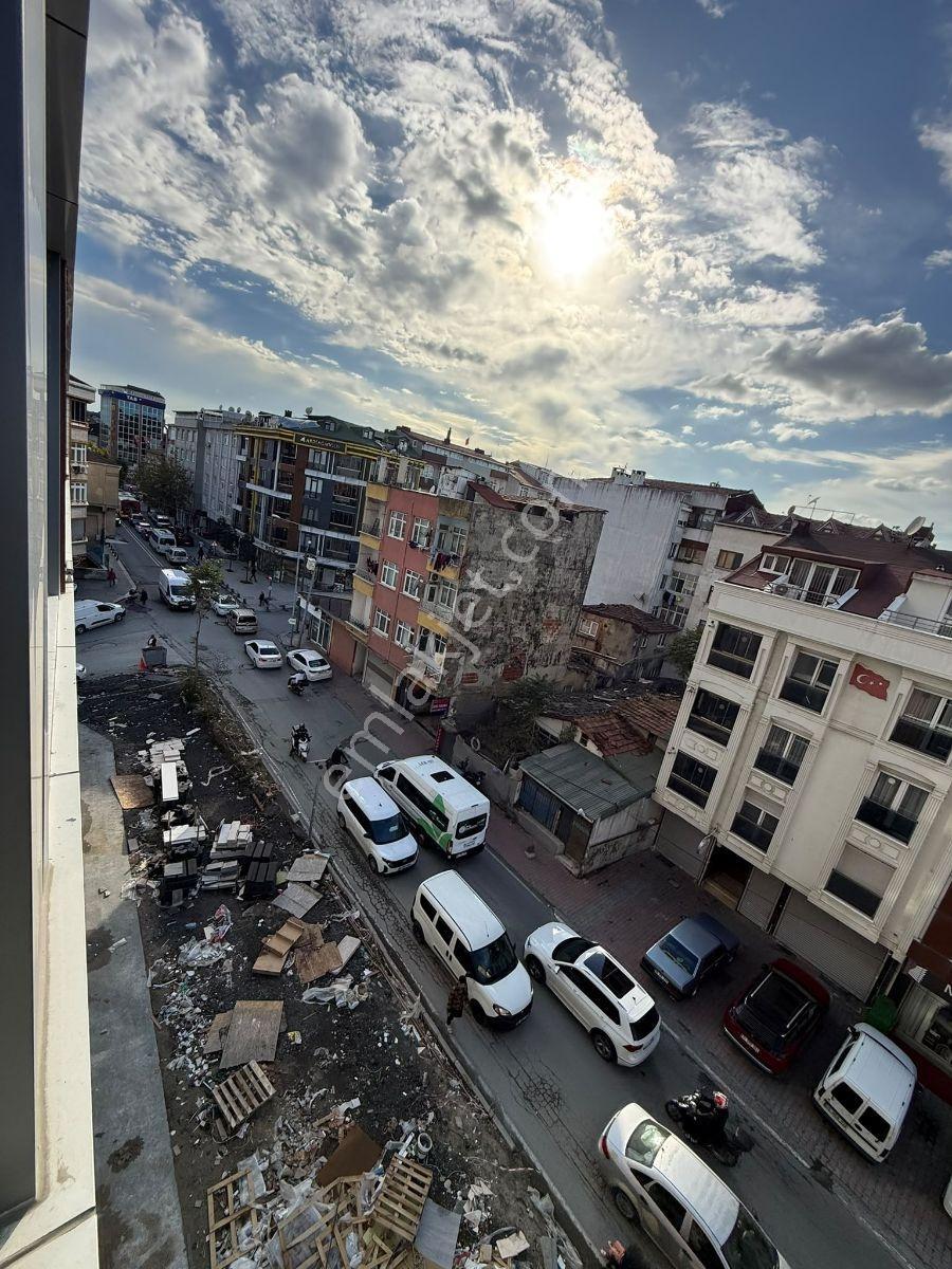Gaziosmanpaşa Merkez Evleri Satılık Daire 1+1 — fotoğraf 14
