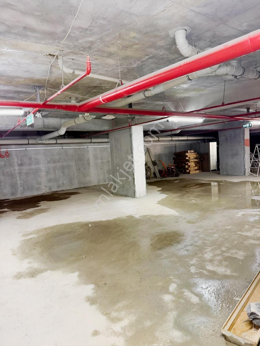 Gaziosmanpaşa Merkez Evleri Satılık Daire 1+1 — fotoğraf 15
