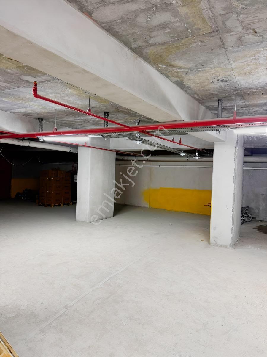 Gaziosmanpaşa Merkez Evleri Satılık Daire 1+1 — fotoğraf 16