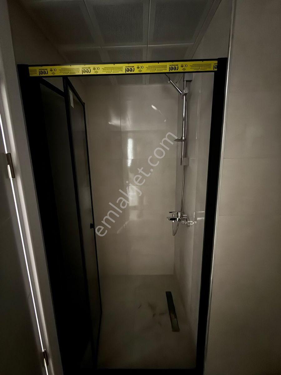 Gaziosmanpaşa Merkez Evleri Satılık Daire 1+1 — fotoğraf 17