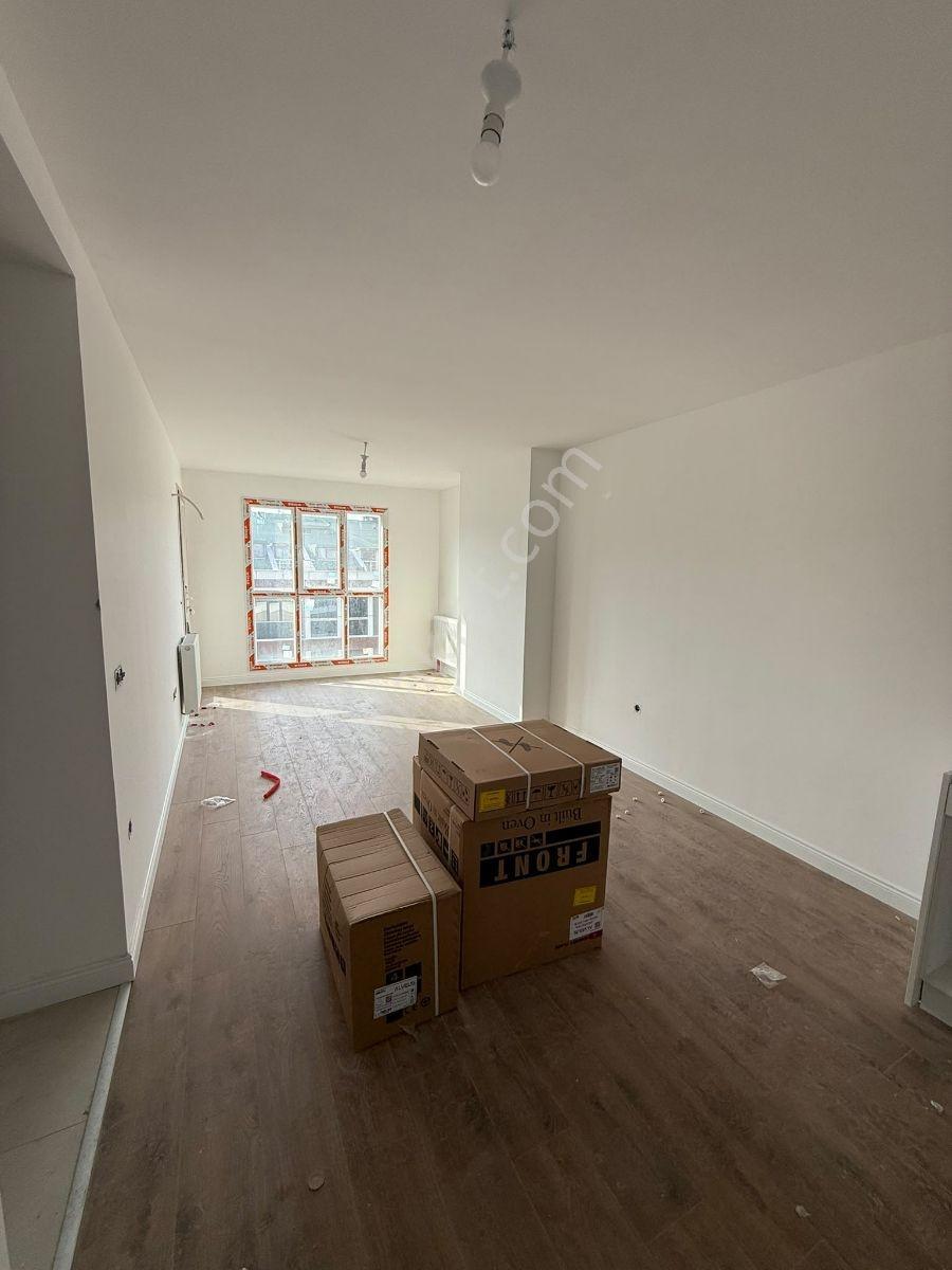 Gaziosmanpaşa Merkez Evleri Satılık Daire 1+1 — fotoğraf 18