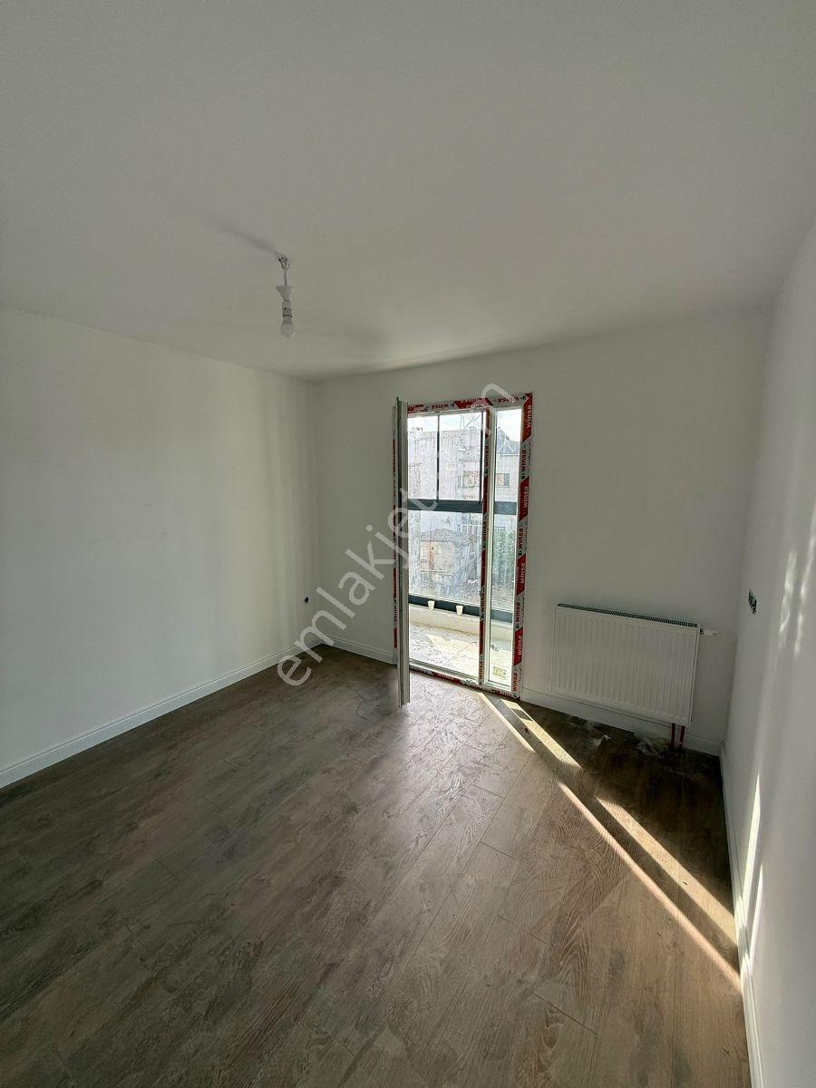 Gaziosmanpaşa Merkez Evleri Satılık Daire 1+1 — fotoğraf 19