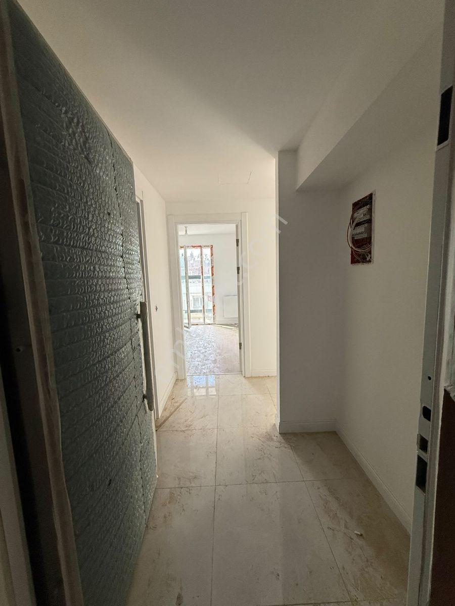 Gaziosmanpaşa Merkez Evleri Satılık Daire 1+1 — fotoğraf 20
