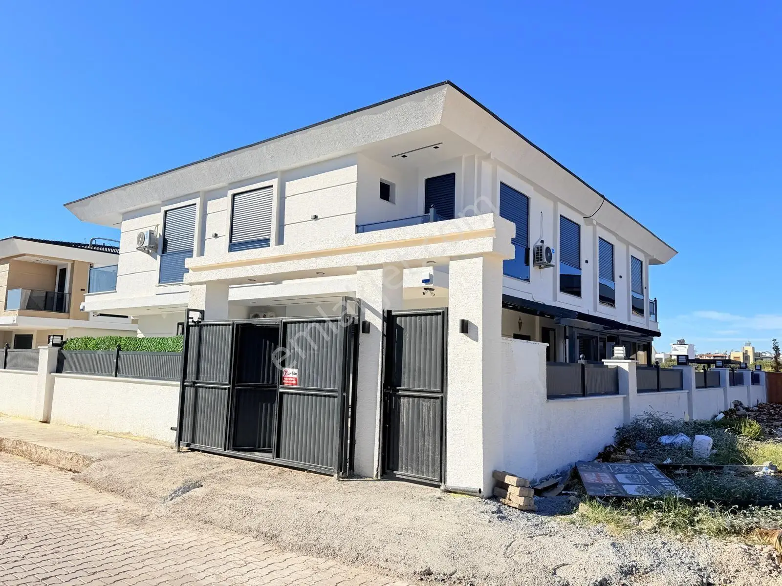 Didim Efeler Mahallesi'nde 3+1 Havuzlu Müstakil Villa — fotoğraf 2
