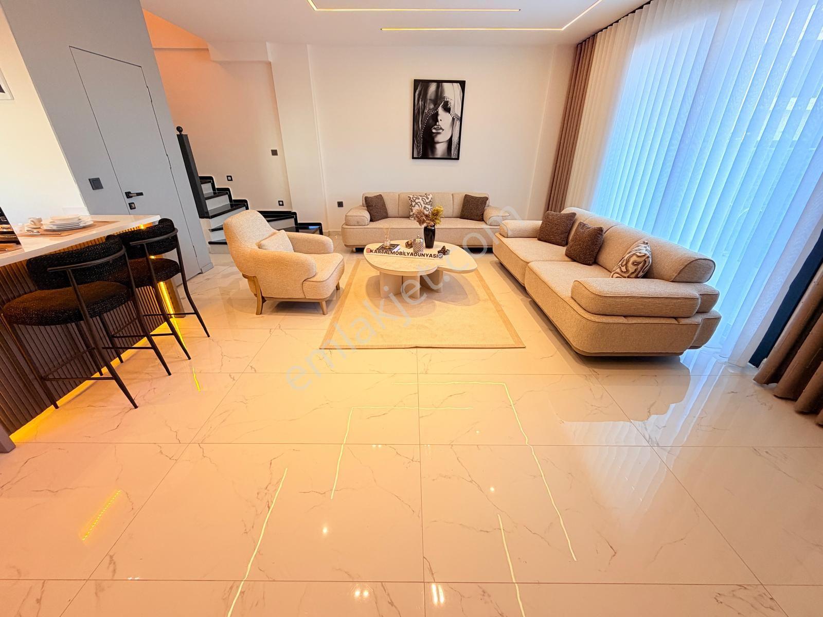 Didim Efeler Mahallesi'nde 3+1 Havuzlu Müstakil Villa — fotoğraf 7