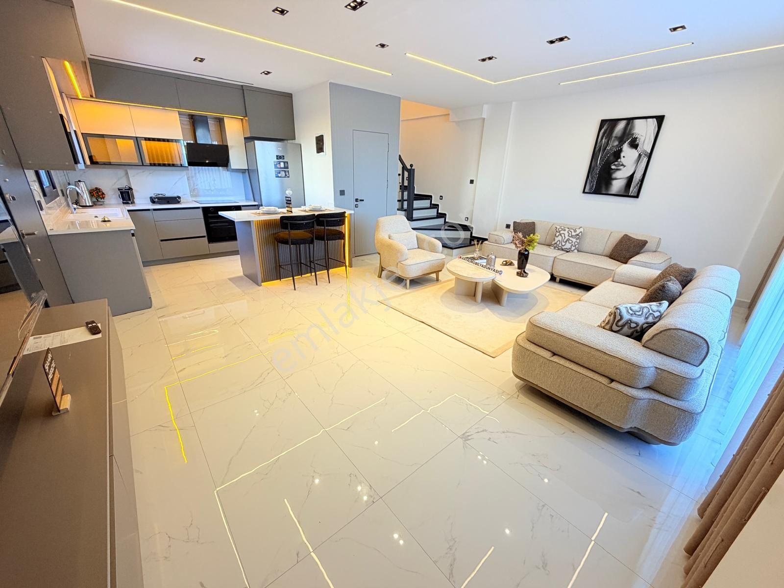 Didim Efeler Mahallesi'nde 3+1 Havuzlu Müstakil Villa — fotoğraf 8