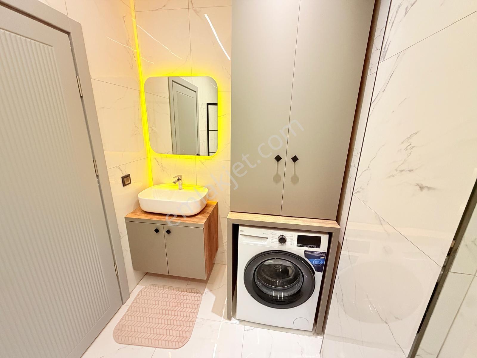 Didim Efeler Mahallesi'nde 3+1 Havuzlu Müstakil Villa — fotoğraf 13