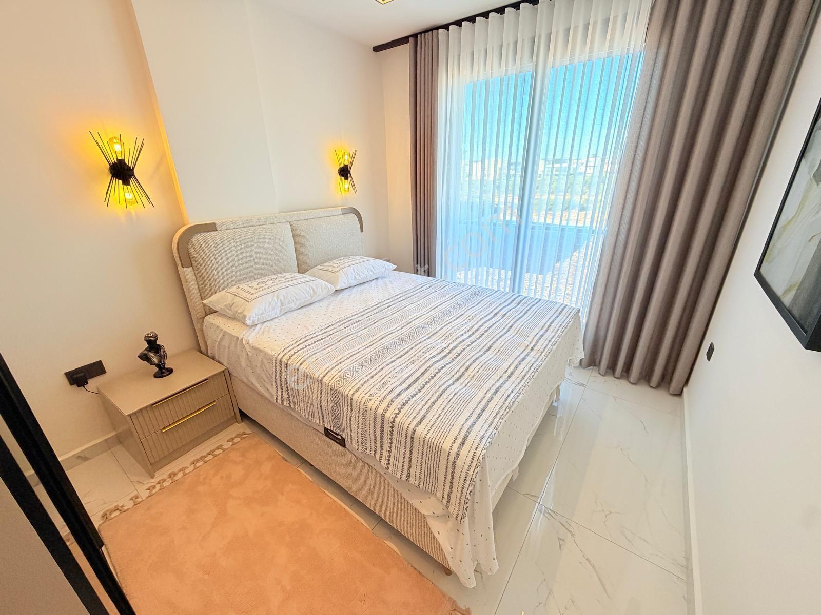 Didim Efeler Mahallesi'nde 3+1 Havuzlu Müstakil Villa — fotoğraf 14