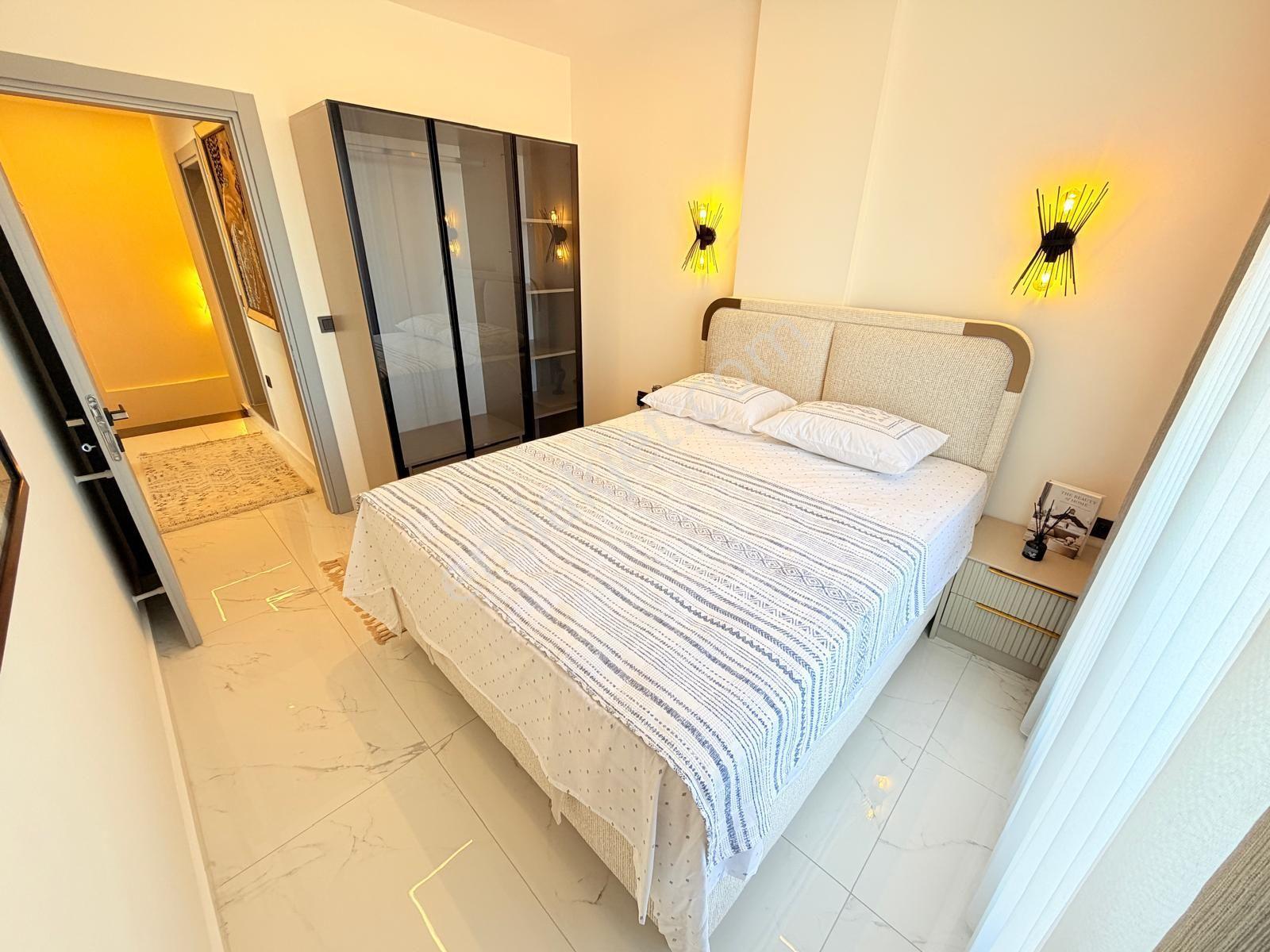 Didim Efeler Mahallesi'nde 3+1 Havuzlu Müstakil Villa — fotoğraf 15