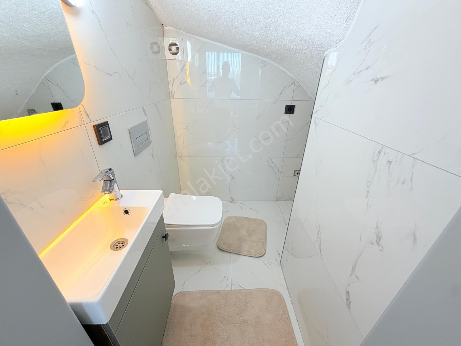 Didim Efeler Mahallesi'nde 3+1 Havuzlu Müstakil Villa — fotoğraf 17