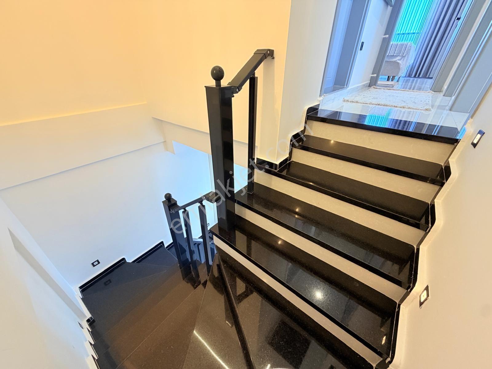 Didim Efeler Mahallesi'nde 3+1 Havuzlu Müstakil Villa — fotoğraf 19