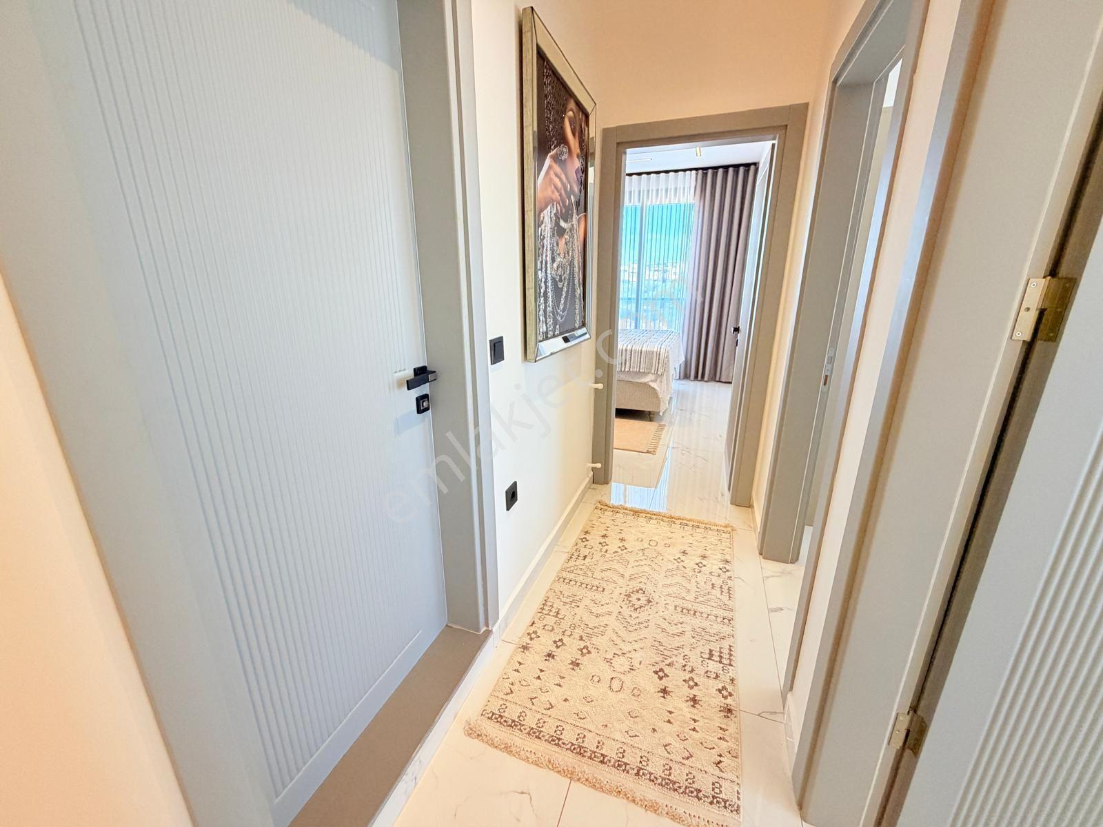 Didim Efeler Mahallesi'nde 3+1 Havuzlu Müstakil Villa — fotoğraf 21