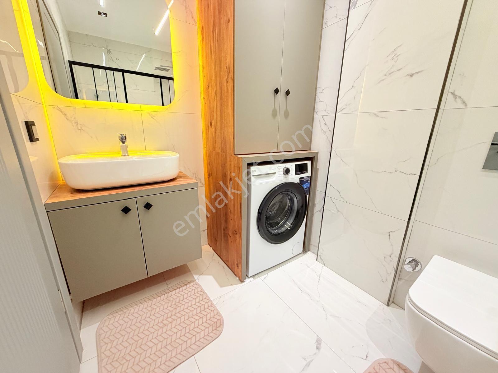 Didim Efeler Mahallesi'nde 3+1 Havuzlu Müstakil Villa — fotoğraf 22