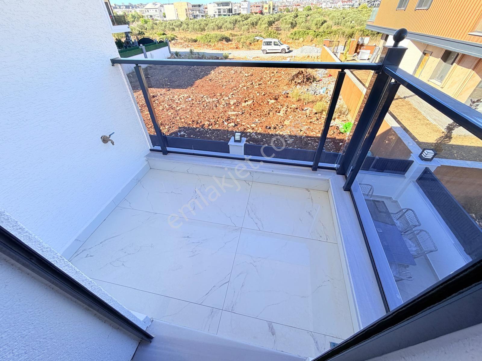 Didim Efeler Mahallesi'nde 3+1 Havuzlu Müstakil Villa — fotoğraf 26