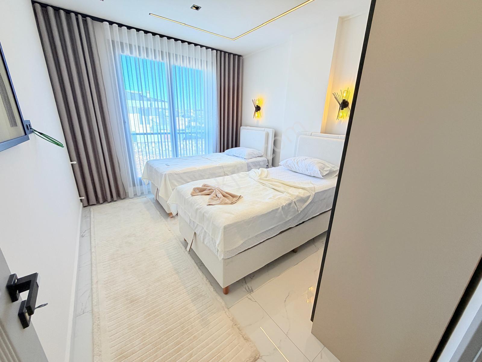 Didim Efeler Mahallesi'nde 3+1 Havuzlu Müstakil Villa — fotoğraf 27
