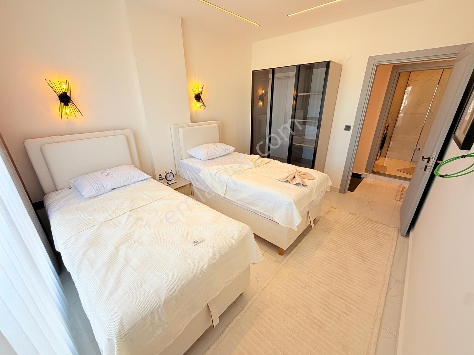Didim Efeler Mahallesi'nde 3+1 Havuzlu Müstakil Villa — fotoğraf 29