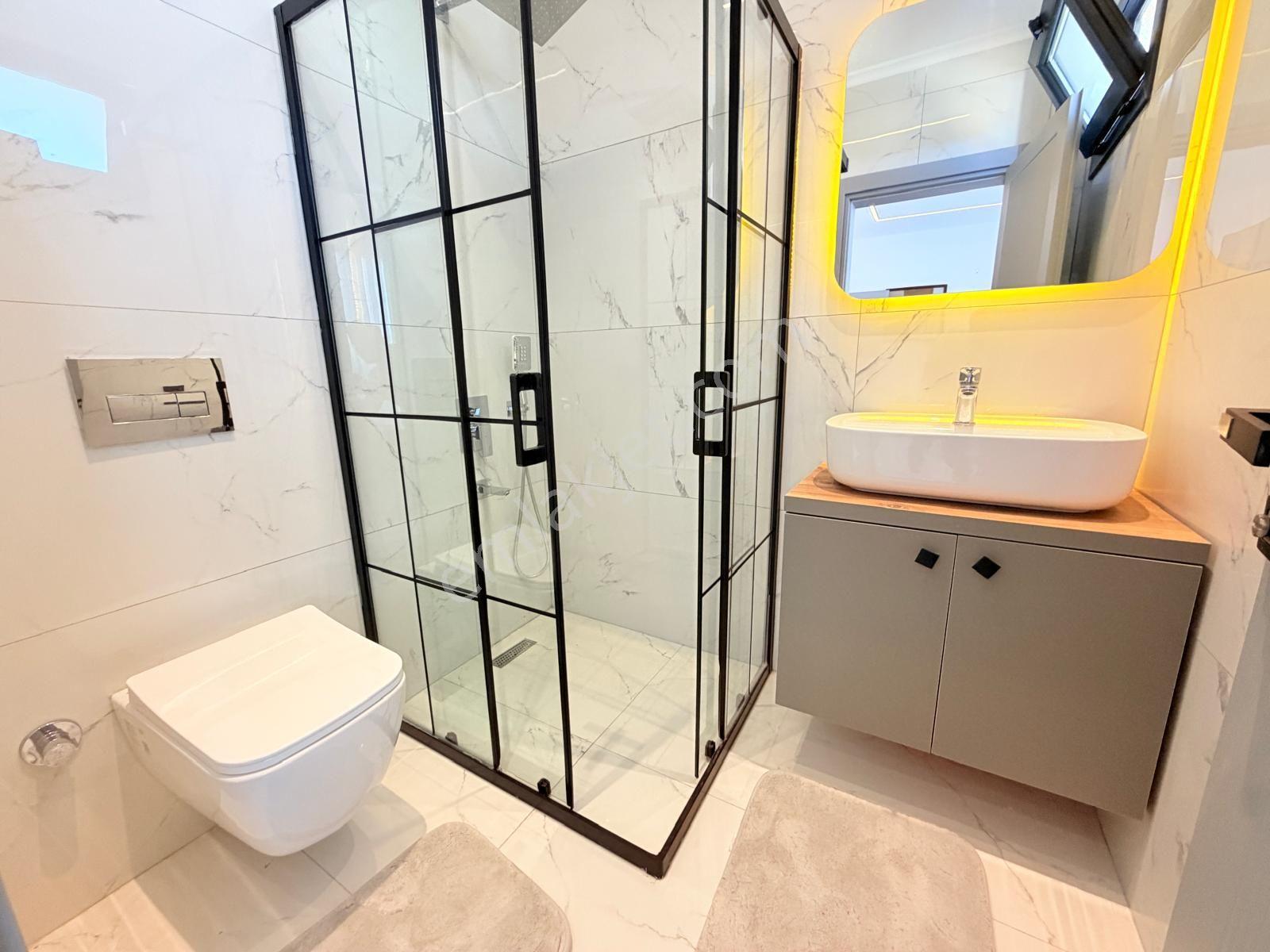 Didim Efeler Mahallesi'nde 3+1 Havuzlu Müstakil Villa — fotoğraf 30