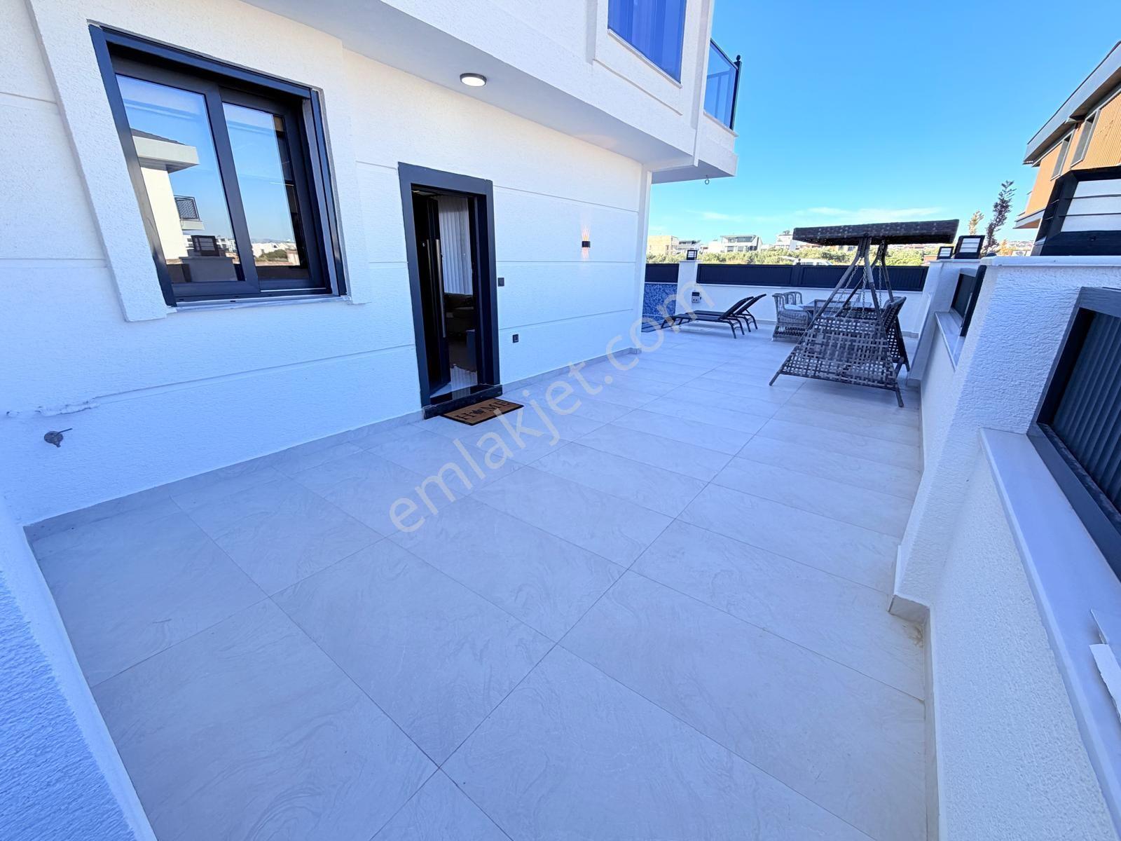Didim Efeler Mahallesi'nde 3+1 Havuzlu Müstakil Villa — fotoğraf 31