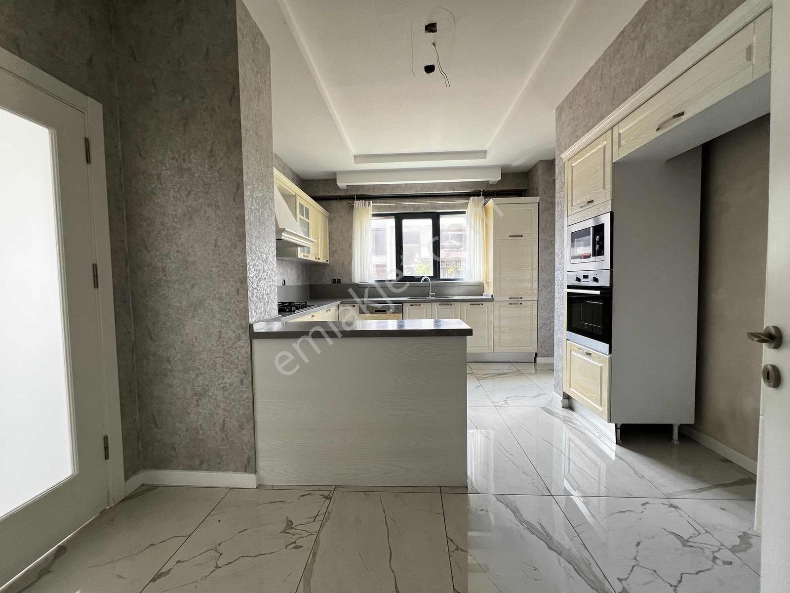 Lalebahçe Gülhane Evleri Site İçi Müstakil Tadında 5+1 Satılık — fotoğraf 5