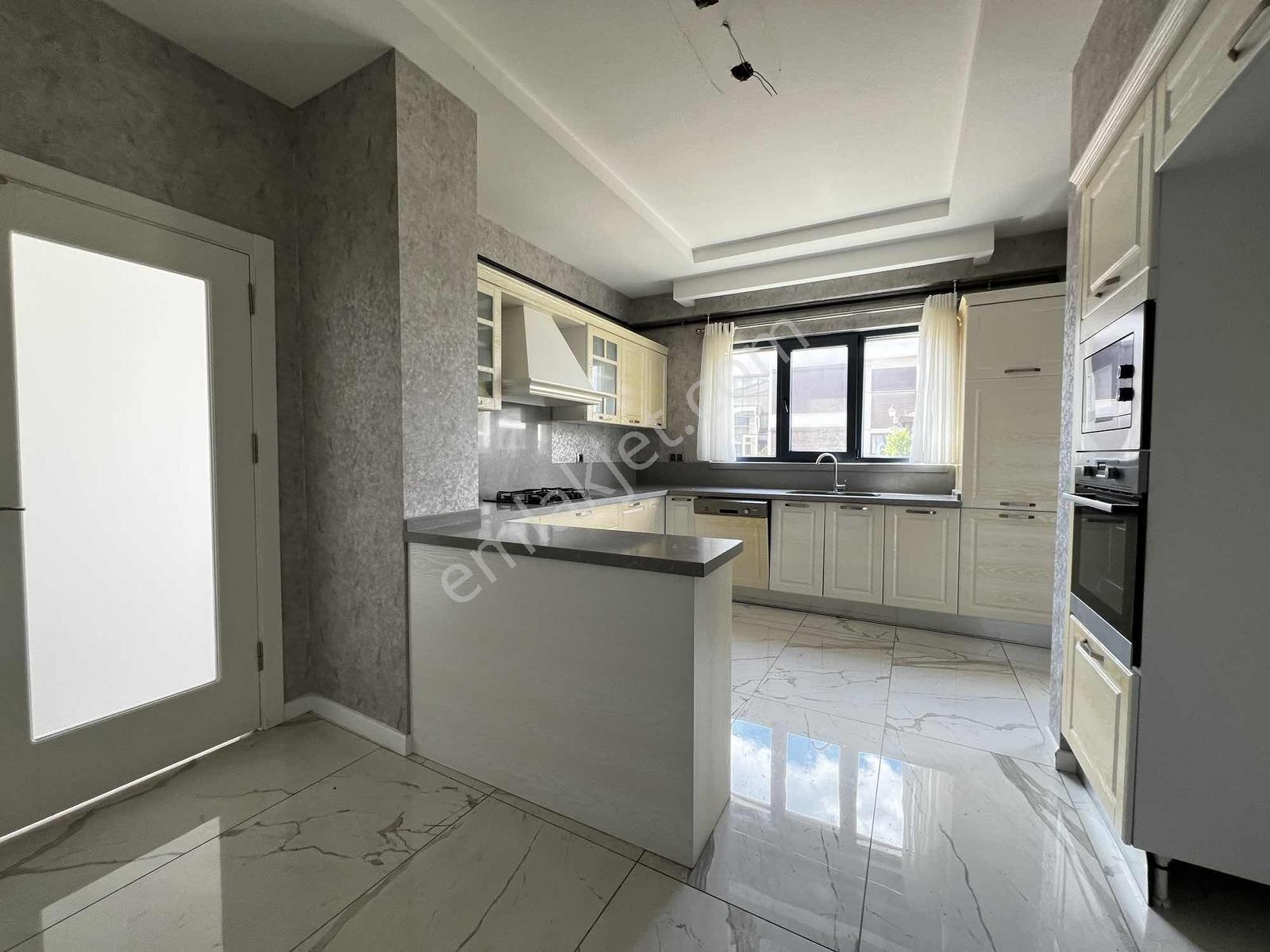 Lalebahçe Gülhane Evleri Site İçi Müstakil Tadında 5+1 Satılık — fotoğraf 6