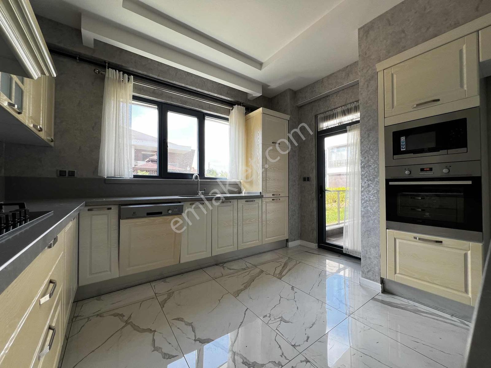 Lalebahçe Gülhane Evleri Site İçi Müstakil Tadında 5+1 Satılık — fotoğraf 10