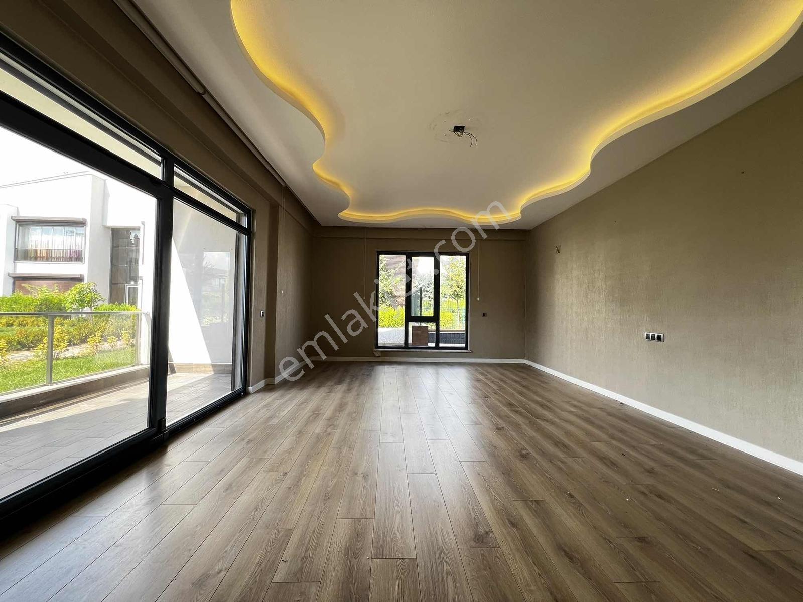 Lalebahçe Gülhane Evleri Site İçi Müstakil Tadında 5+1 Satılık — fotoğraf 12