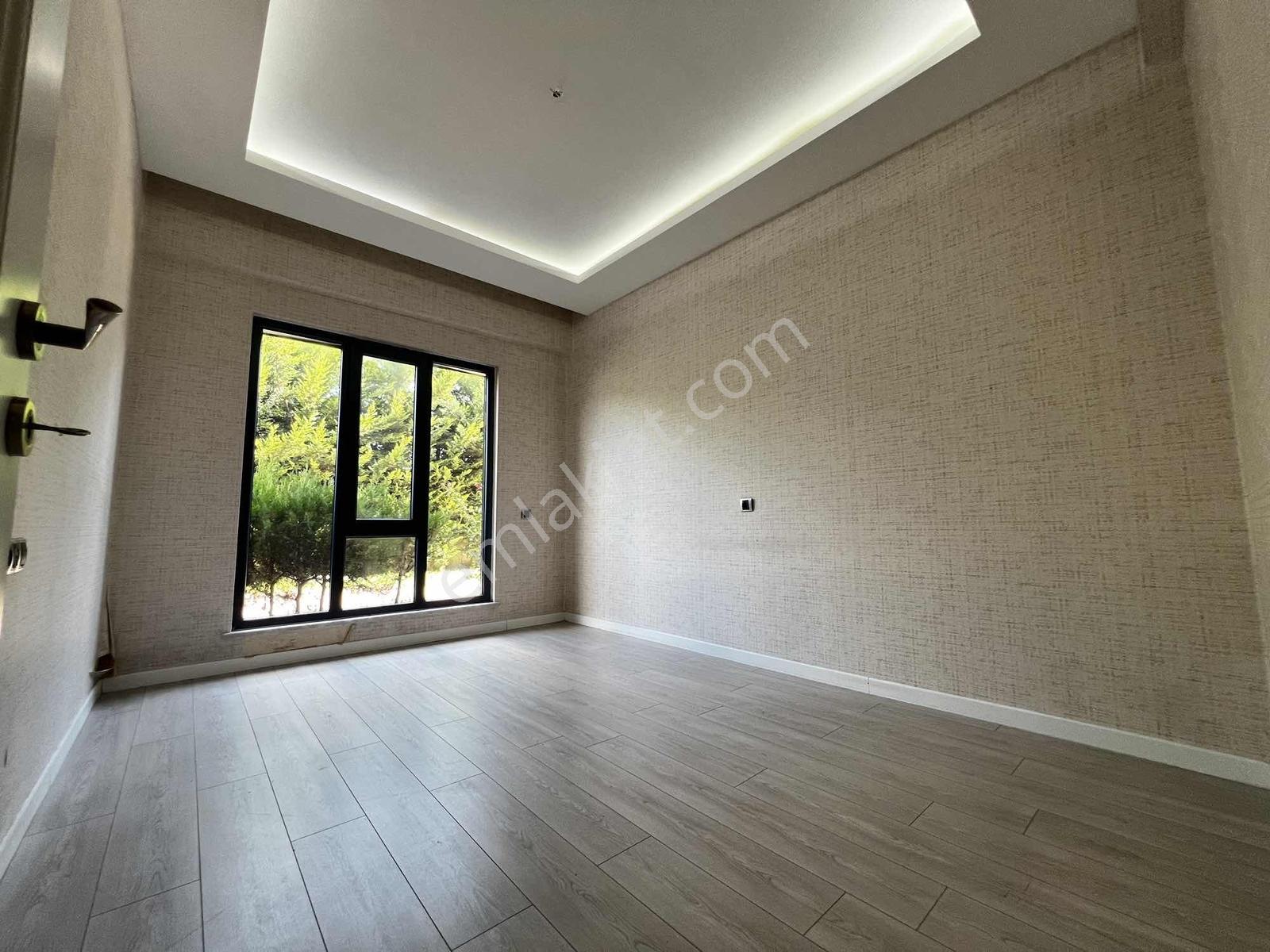 Lalebahçe Gülhane Evleri Site İçi Müstakil Tadında 5+1 Satılık — fotoğraf 15