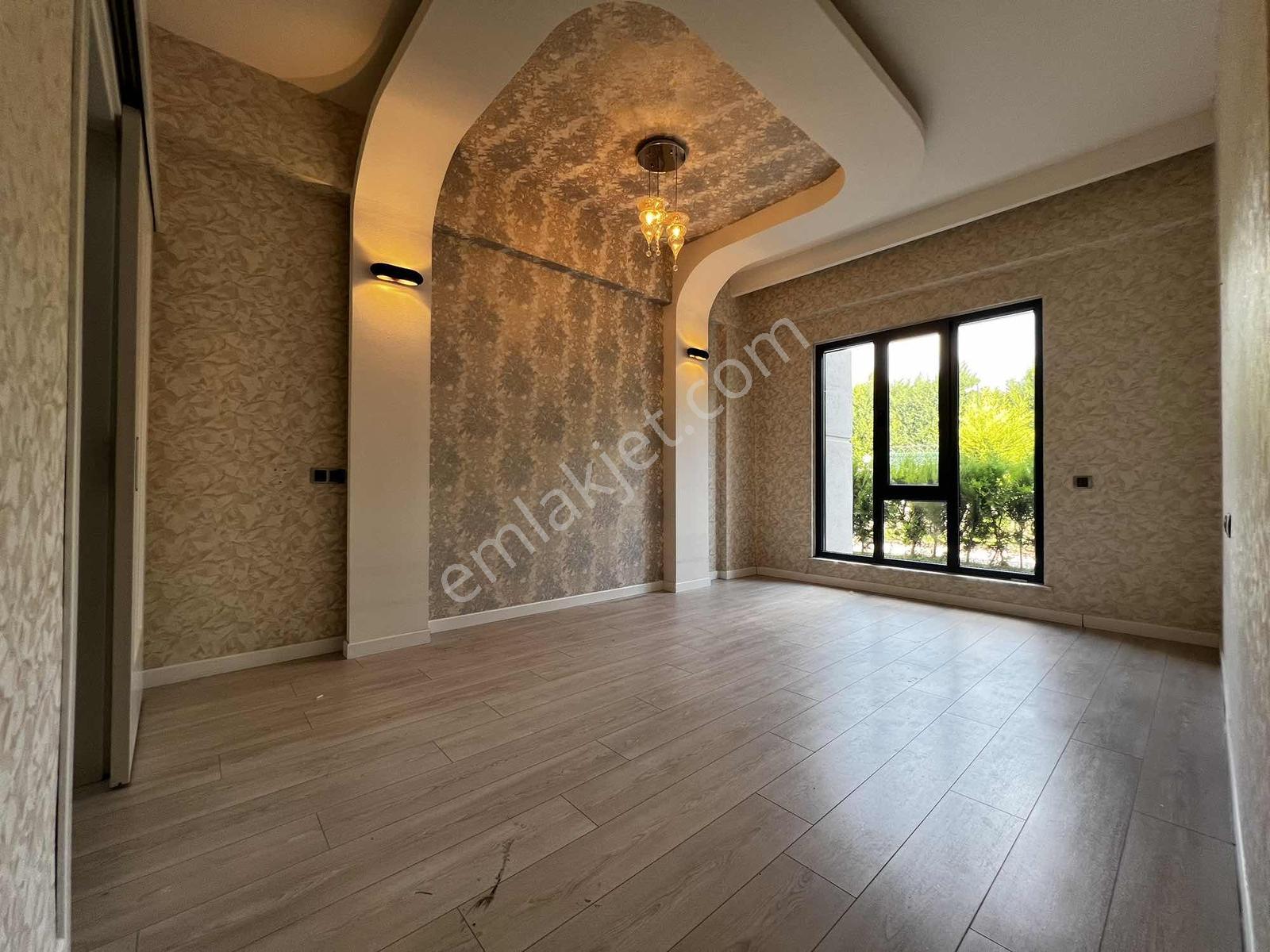 Lalebahçe Gülhane Evleri Site İçi Müstakil Tadında 5+1 Satılık — fotoğraf 17