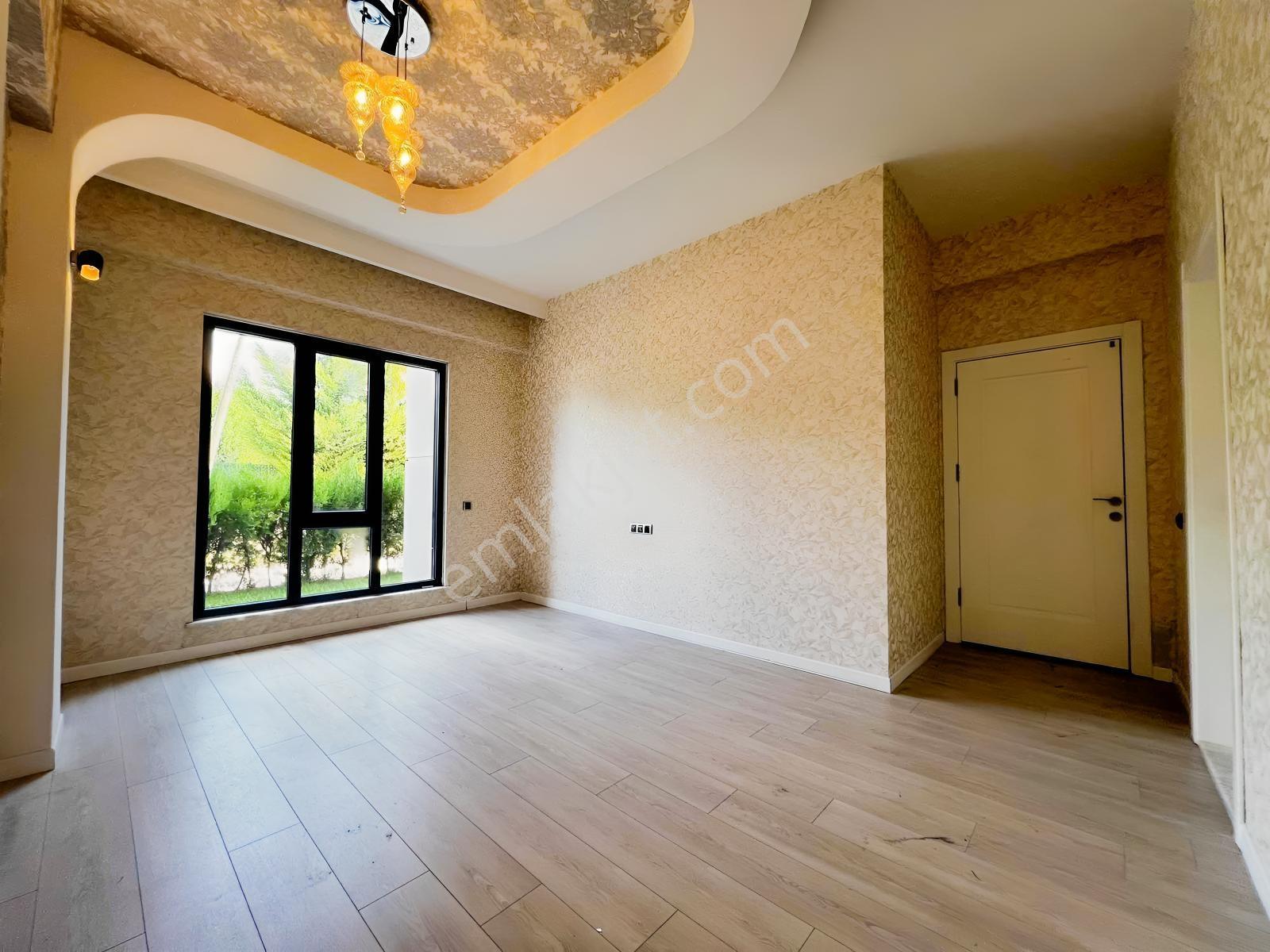 Lalebahçe Gülhane Evleri Site İçi Müstakil Tadında 5+1 Satılık — fotoğraf 18