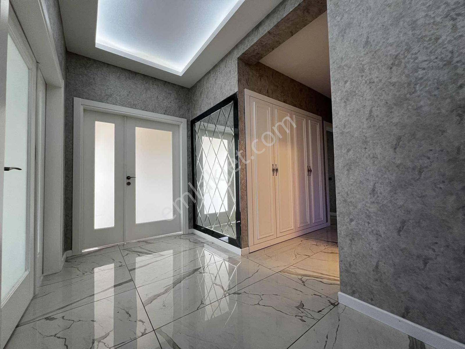Lalebahçe Gülhane Evleri Site İçi Müstakil Tadında 5+1 Satılık — fotoğraf 21