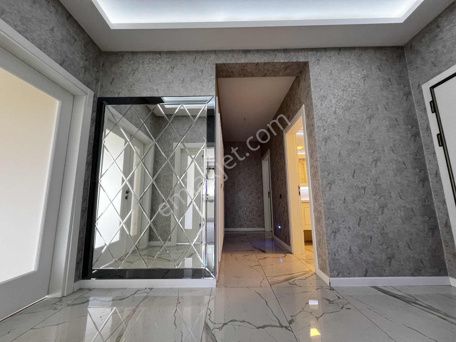 Lalebahçe Gülhane Evleri Site İçi Müstakil Tadında 5+1 Satılık — fotoğraf 22