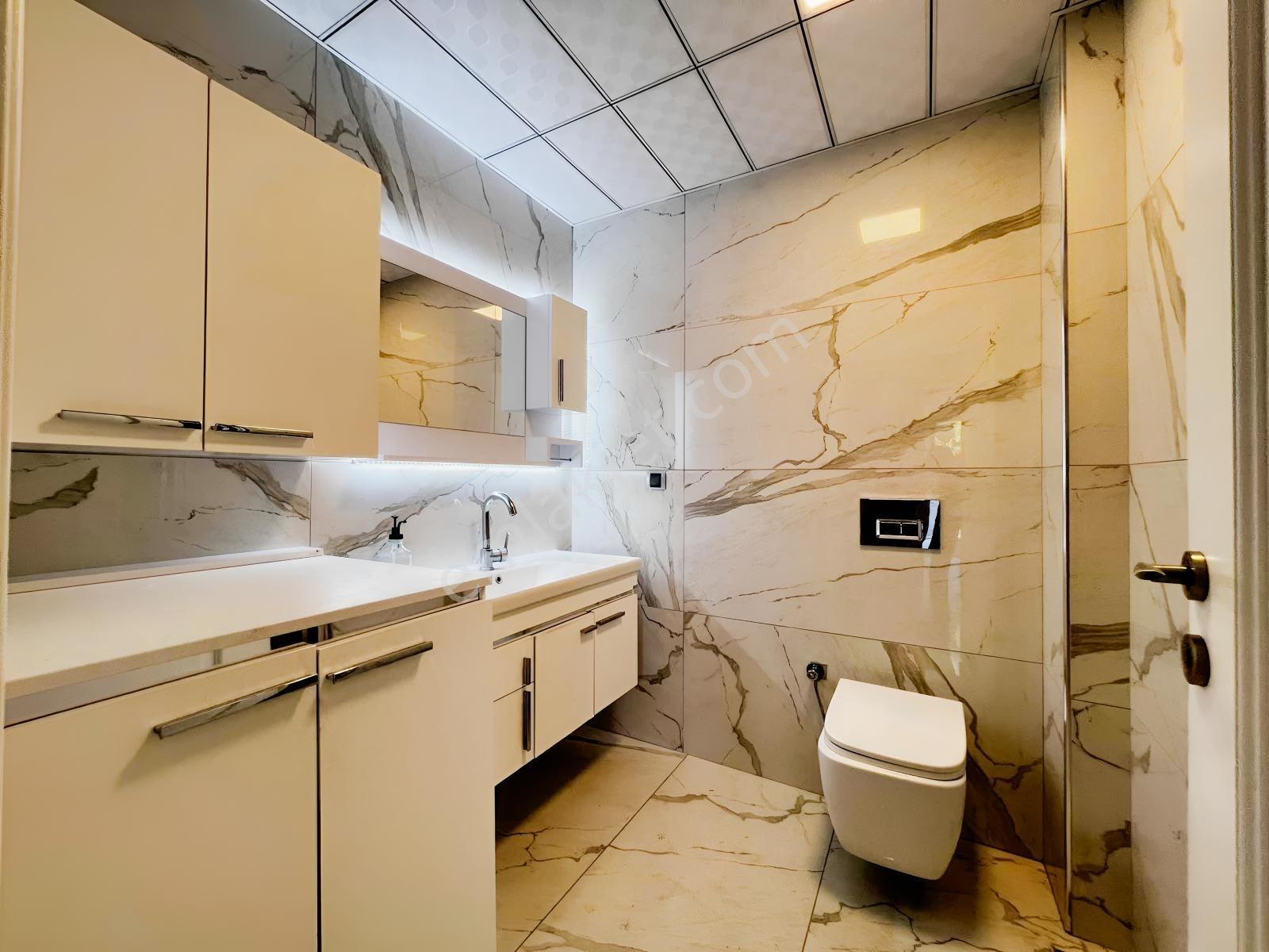 Lalebahçe Gülhane Evleri Site İçi Müstakil Tadında 5+1 Satılık — fotoğraf 24