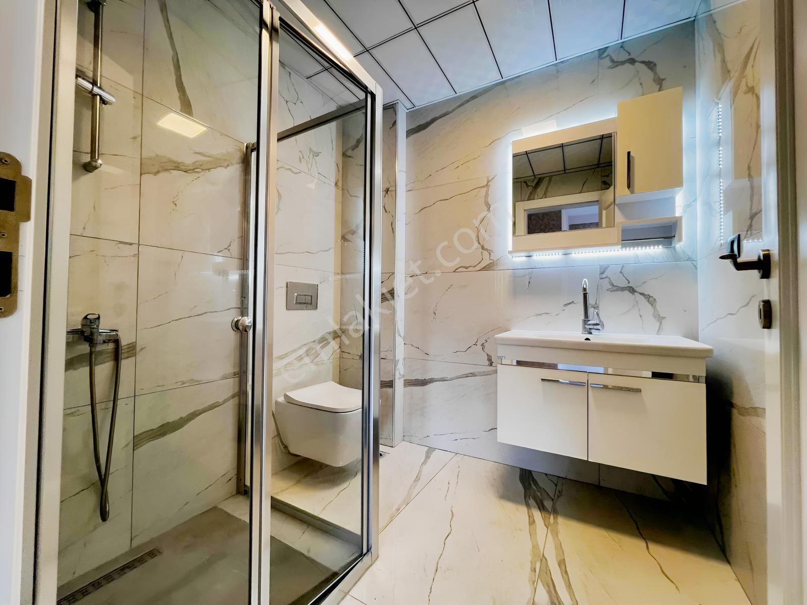 Lalebahçe Gülhane Evleri Site İçi Müstakil Tadında 5+1 Satılık — fotoğraf 26