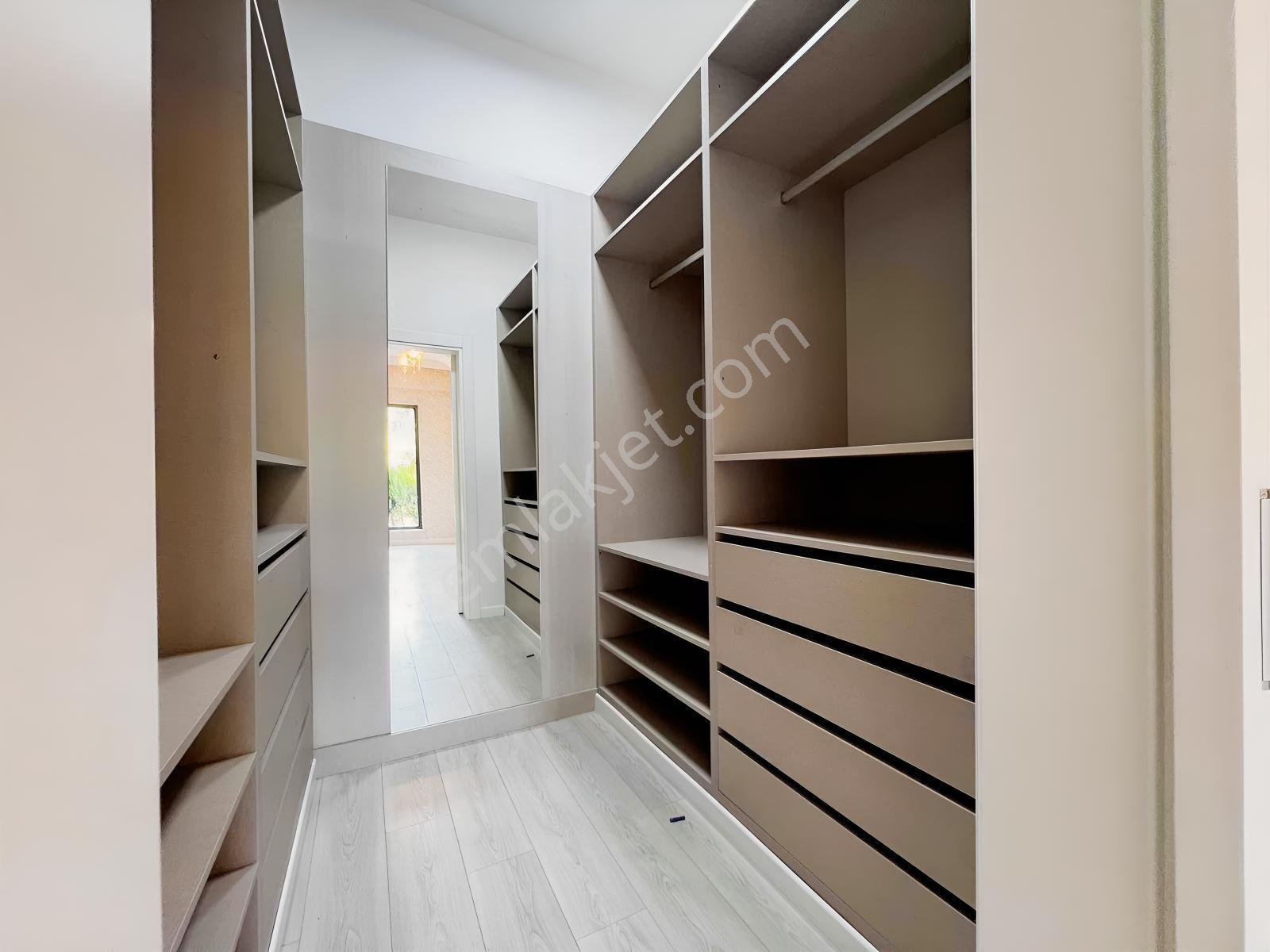 Lalebahçe Gülhane Evleri Site İçi Müstakil Tadında 5+1 Satılık — fotoğraf 27