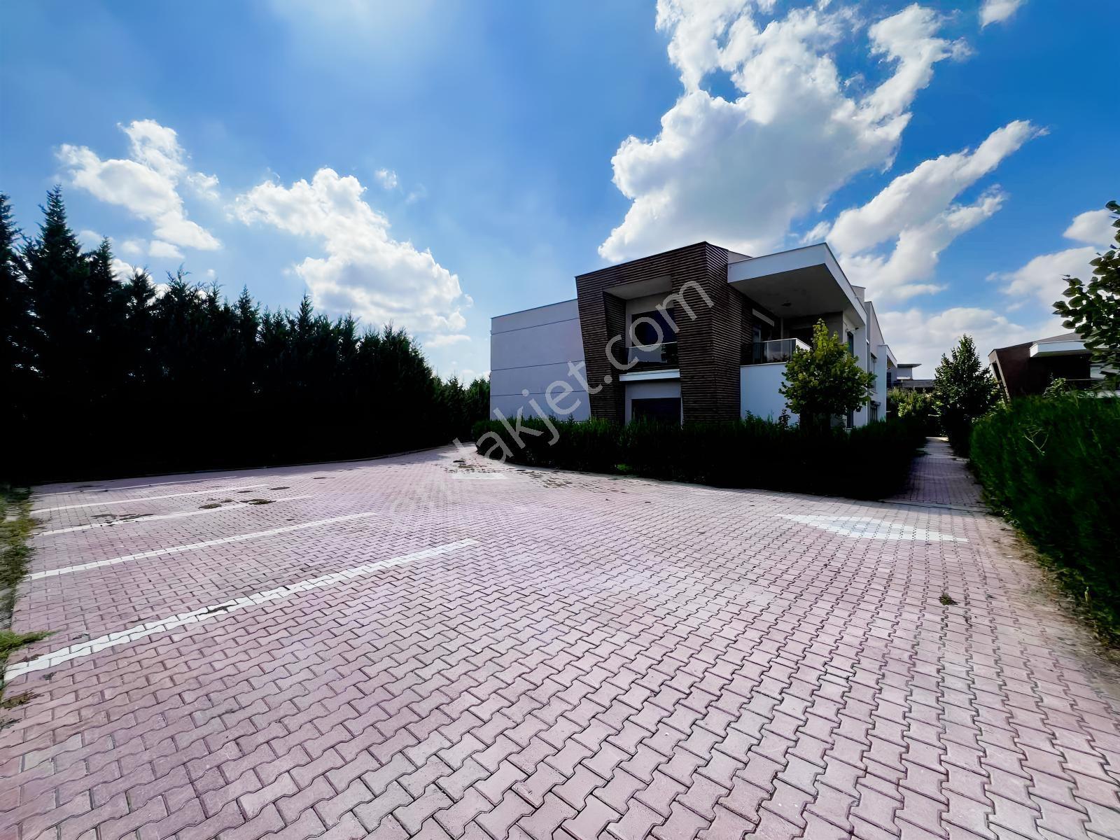 Lalebahçe Gülhane Evleri Site İçi Müstakil Tadında 5+1 Satılık — fotoğraf 31