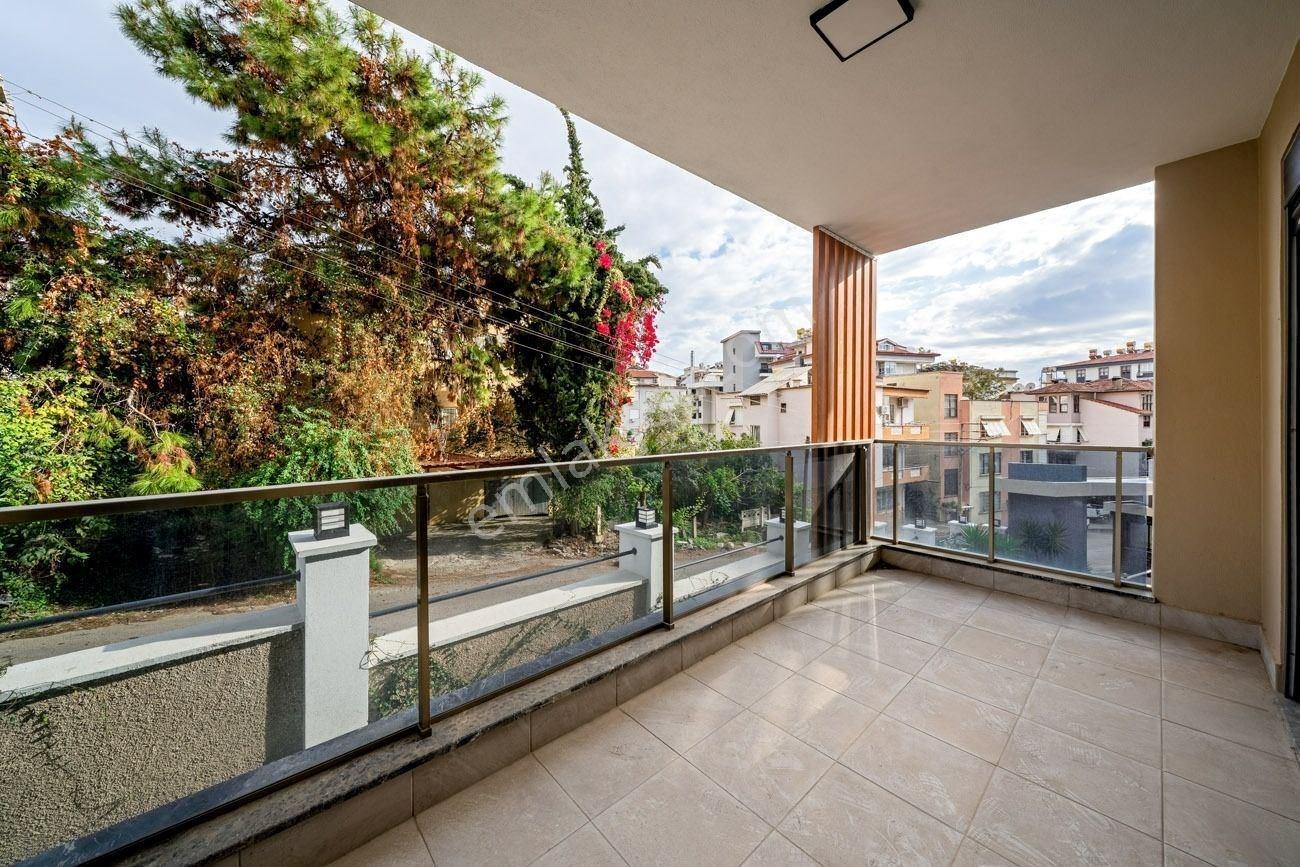 Alanya Hasbahçe’de 2+1 Satılık Daire Havuzlu Sosyal Aktiviteli Site — fotoğraf 6