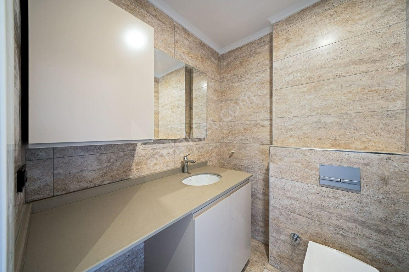 Alanya Hasbahçe’de 2+1 Satılık Daire Havuzlu Sosyal Aktiviteli Site — fotoğraf 8