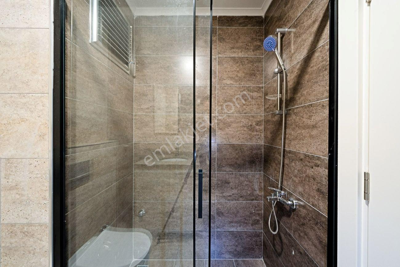 Alanya Hasbahçe’de 2+1 Satılık Daire Havuzlu Sosyal Aktiviteli Site — fotoğraf 10
