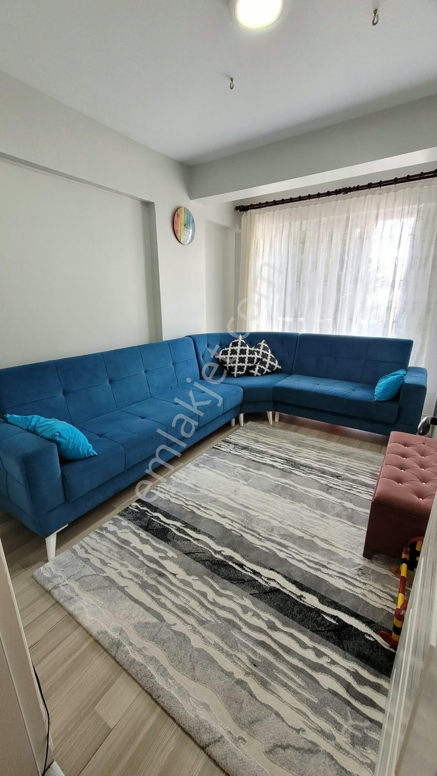 Akıncılar Mahalleside Masrafsız 3+1 Satılık Çatı Dublex — fotoğraf 5