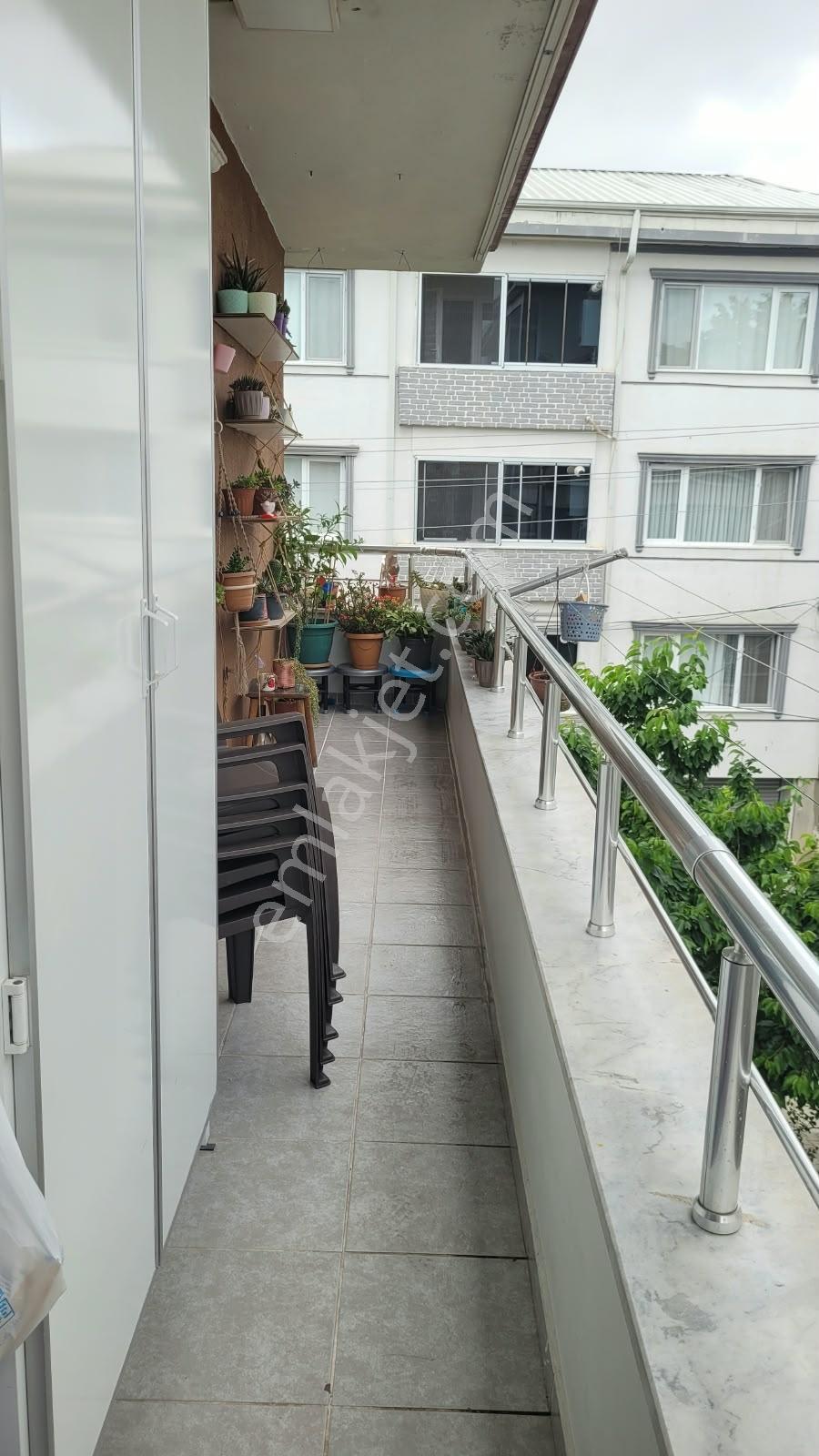 Akıncılar Mahalleside Masrafsız 3+1 Satılık Çatı Dublex — fotoğraf 13