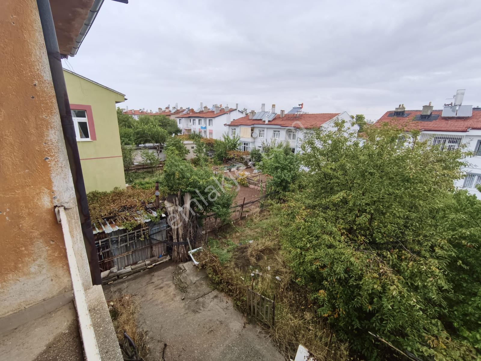 Konya Beyşehir Esen Tepe Mah De Satılık Yatırımlık Fırsat 3+1 — fotoğraf 9