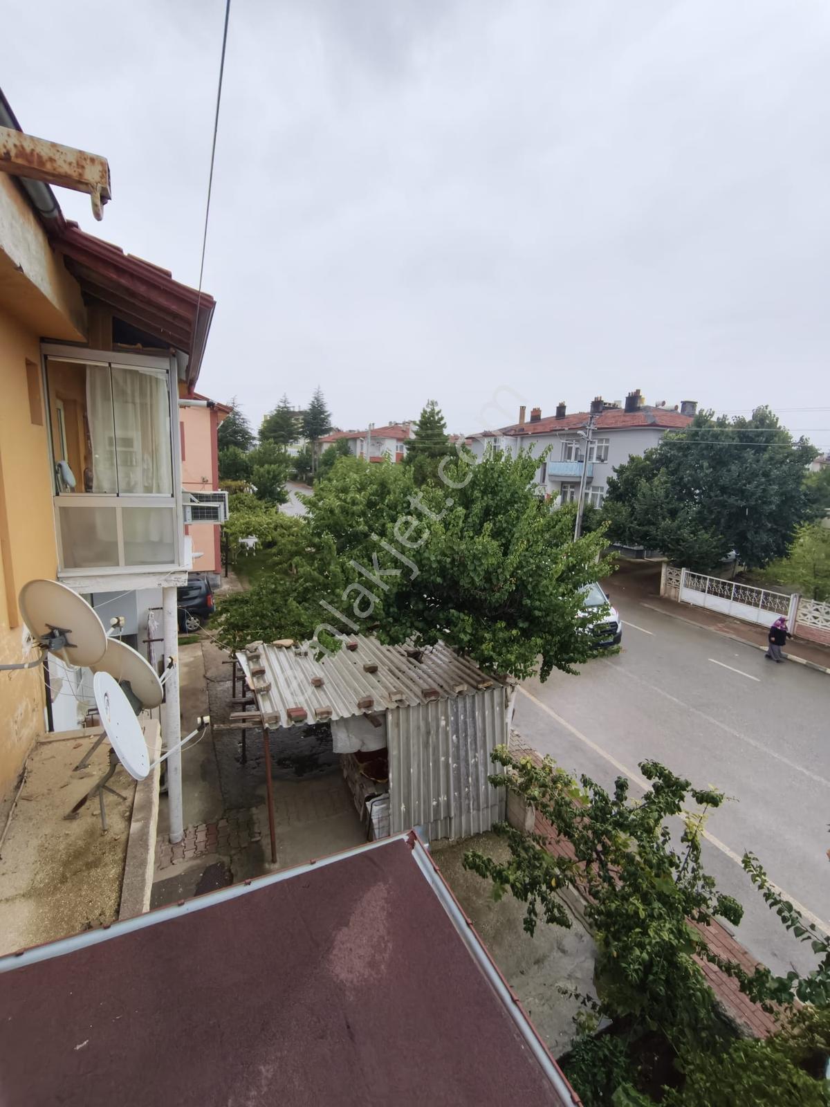 Konya Beyşehir Esen Tepe Mah De Satılık Yatırımlık Fırsat 3+1 — fotoğraf 10