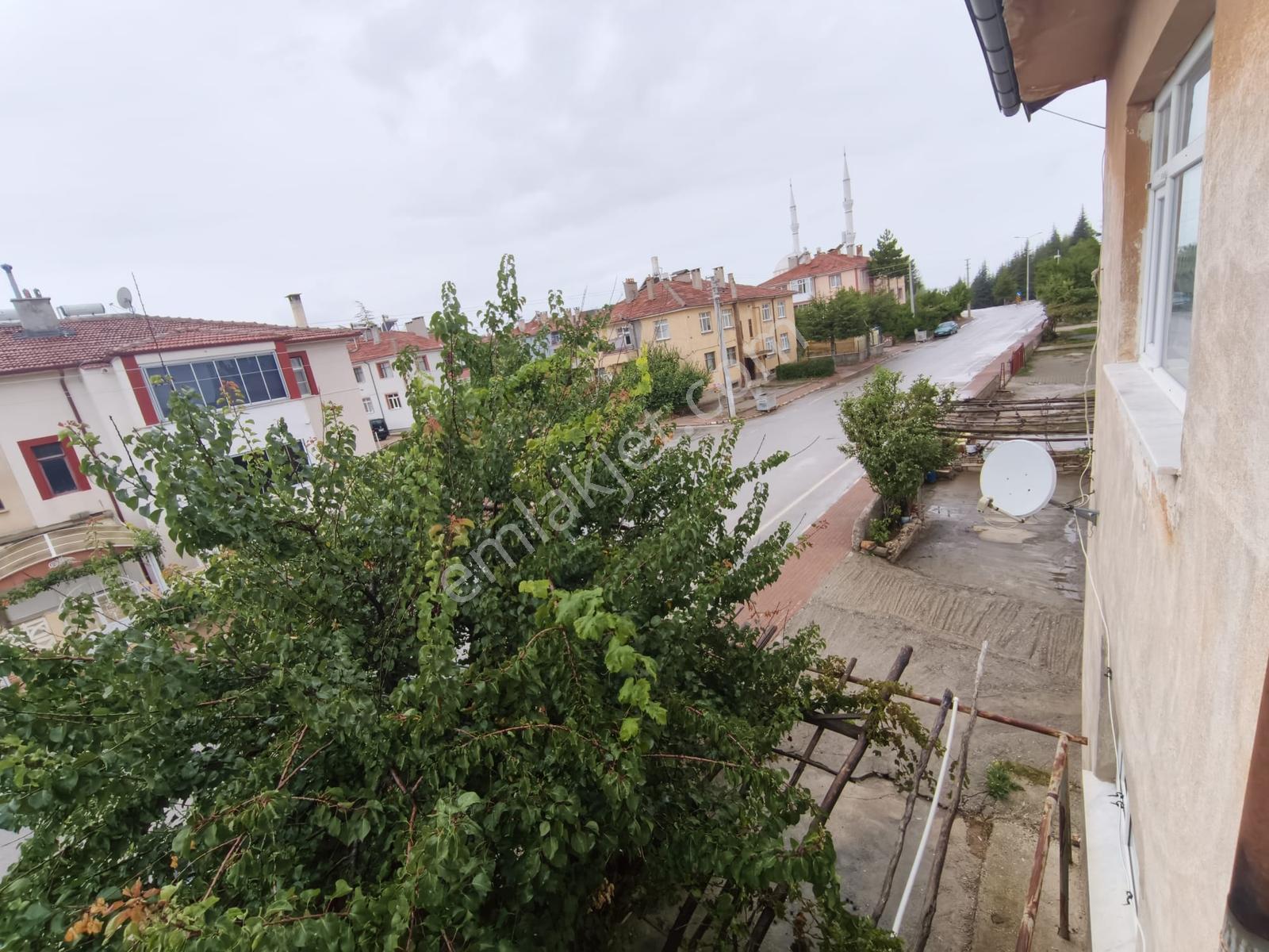 Konya Beyşehir Esen Tepe Mah De Satılık Yatırımlık Fırsat 3+1 — fotoğraf 12
