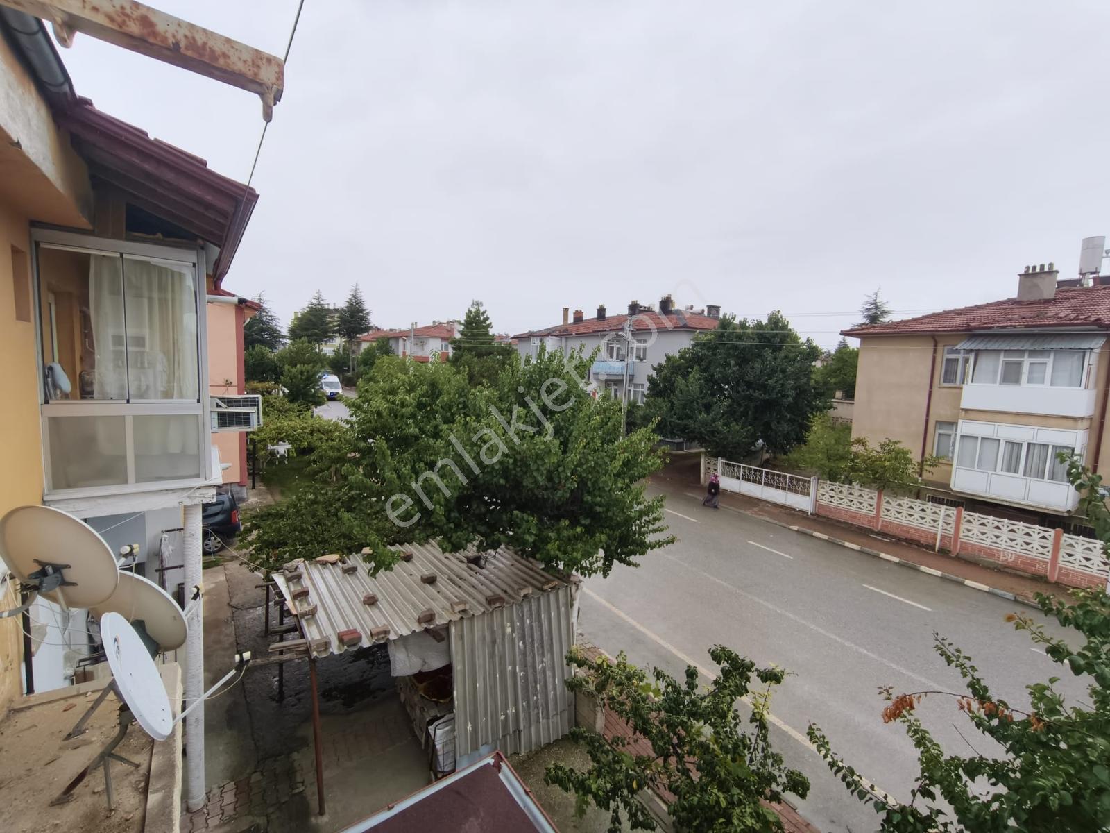 Konya Beyşehir Esen Tepe Mah De Satılık Yatırımlık Fırsat 3+1 — fotoğraf 16