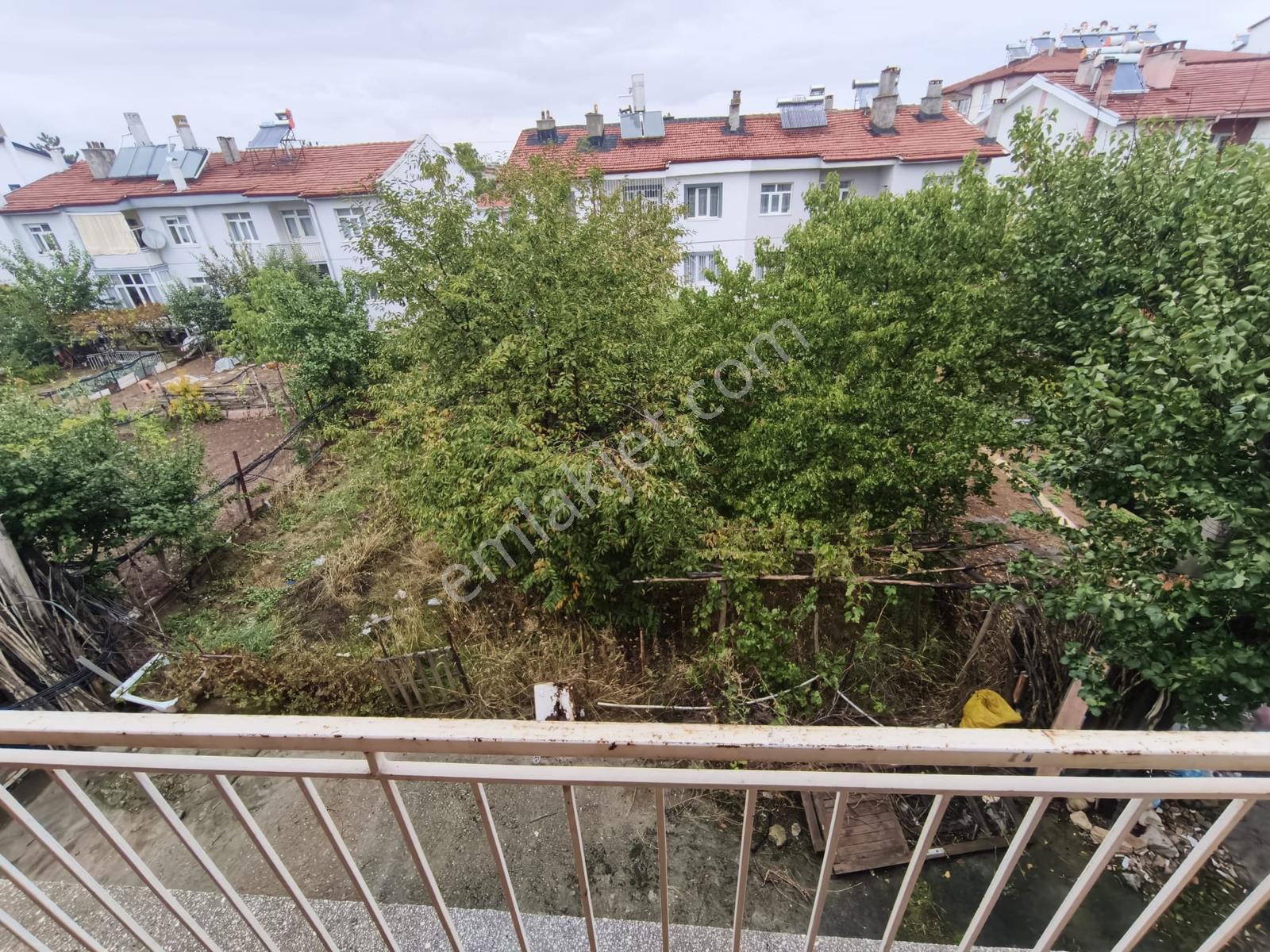 Konya Beyşehir Esen Tepe Mah De Satılık Yatırımlık Fırsat 3+1 — fotoğraf 17
