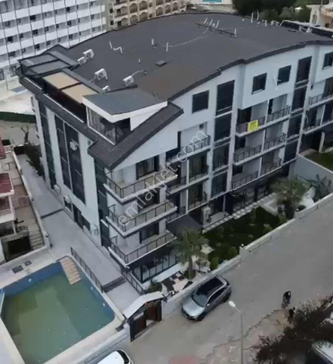 Altınkum Sahilinde — fotoğraf 15