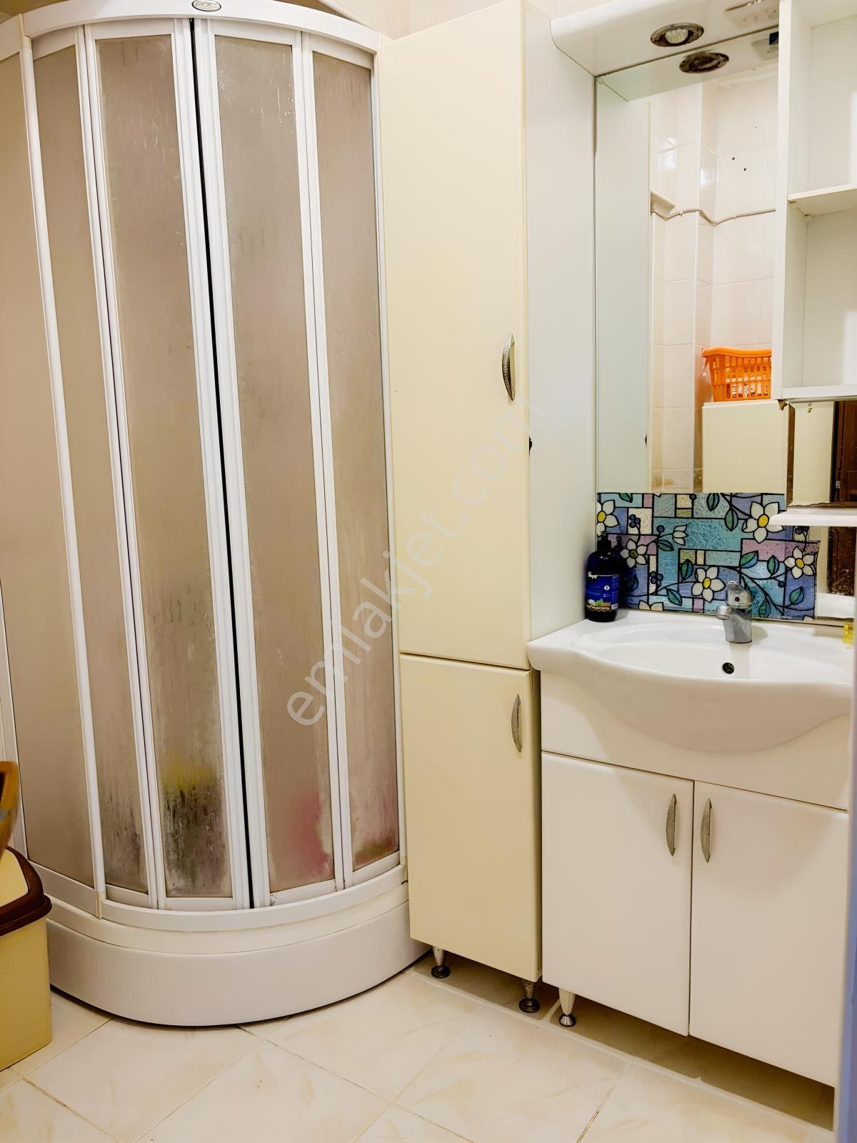 Erdek Sahil Tüzün Sitesi Deniz Manzaralı Satılık 1+1 Eşyalı — fotoğraf 18