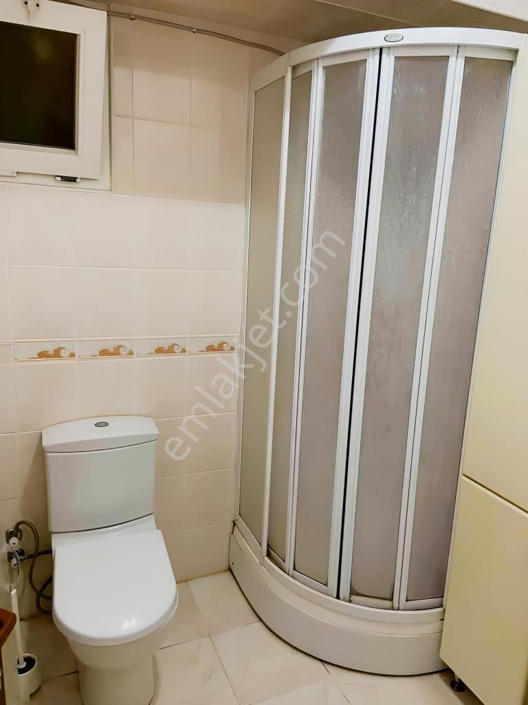 Erdek Sahil Tüzün Sitesi Deniz Manzaralı Satılık 1+1 Eşyalı — fotoğraf 20