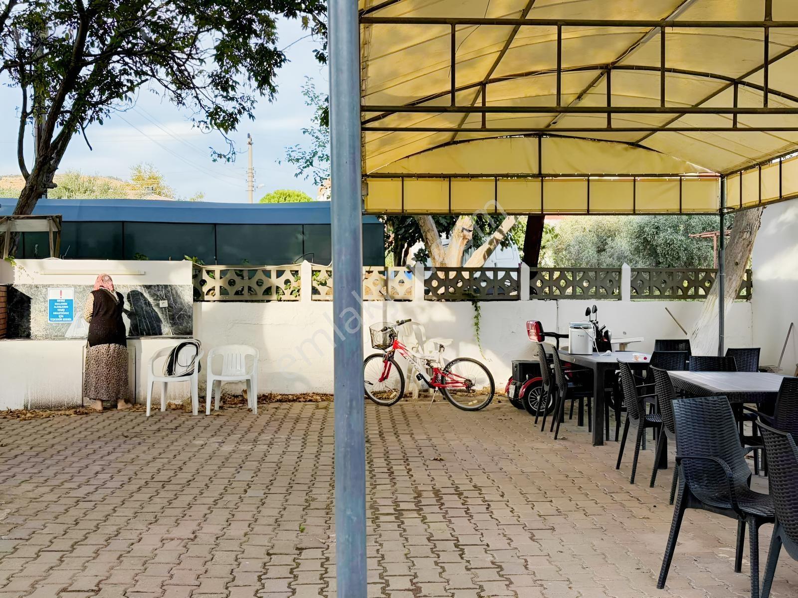 Erdek Sahil Tüzün Sitesi Deniz Manzaralı Satılık 1+1 Eşyalı — fotoğraf 30